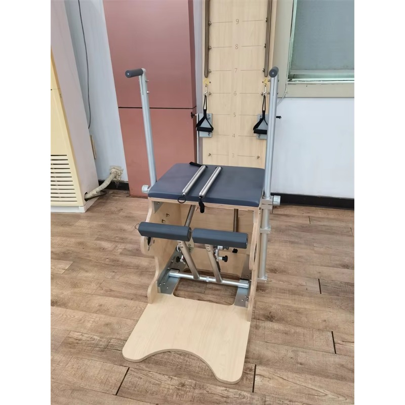 Ensemble de gymnastique profes - Home Gym Pilates avis et prix