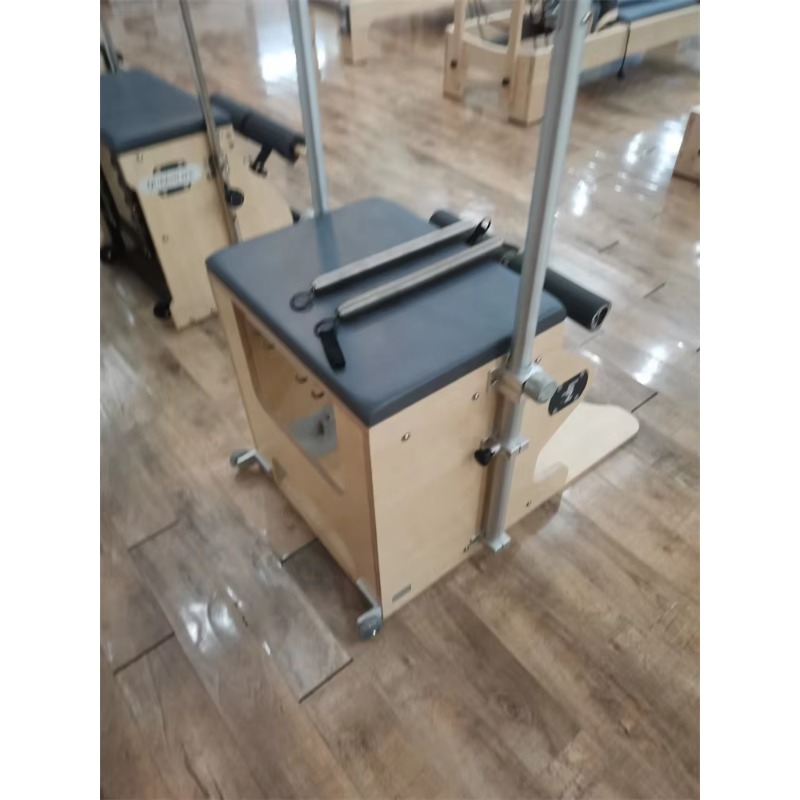 Ensemble de gymnastique profes - Home Gym Pilates avis et prix