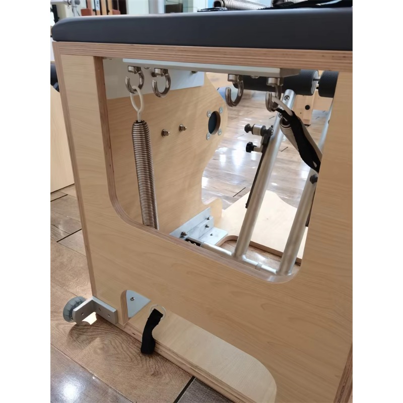Ensemble de gymnastique profes - Home Gym Pilates avis et prix