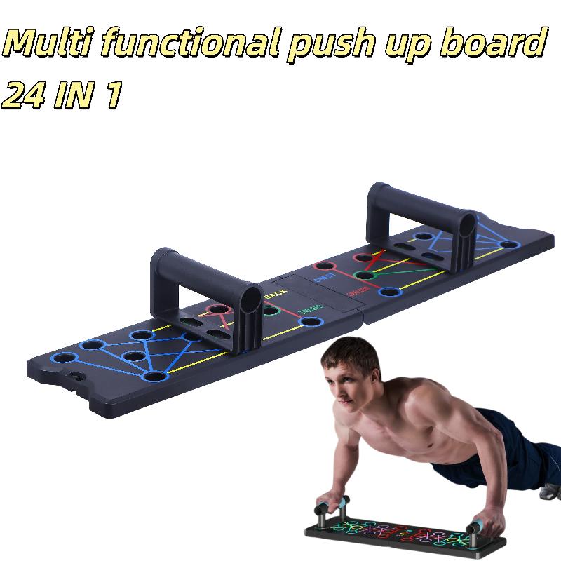 Support de pompes multifonctio - Home Gym Outfit avis et prix