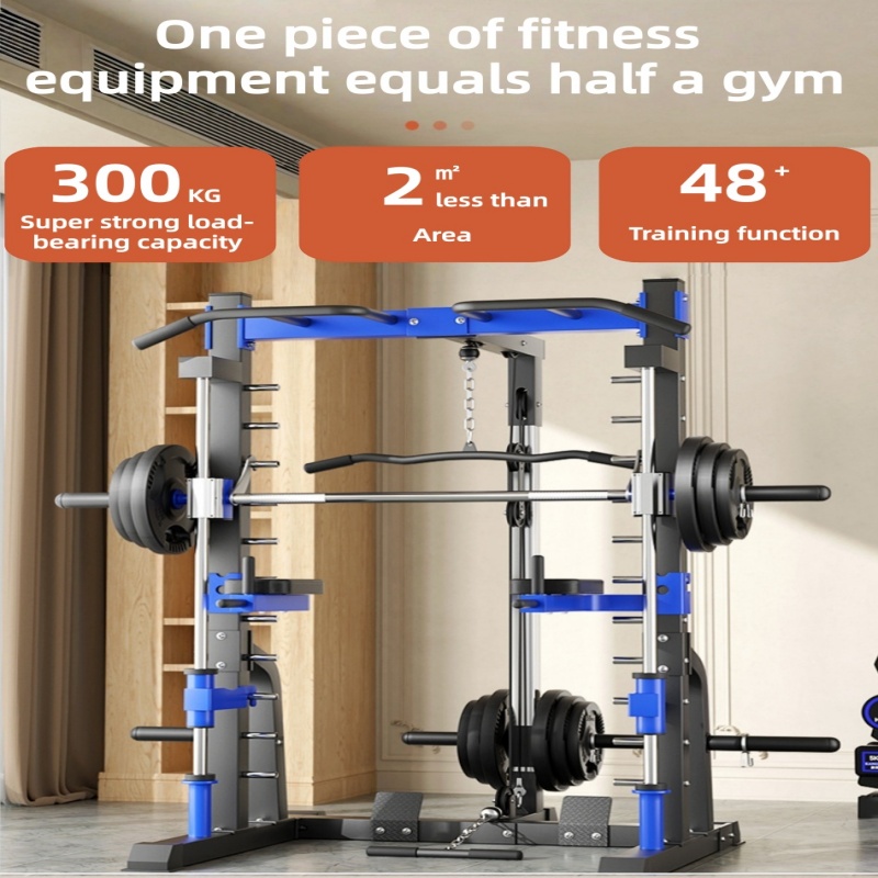 Équipement d'entraînement comp - Home Gym Power Rack avis et prix