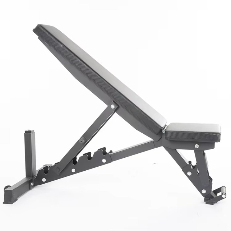 Banc de musculation pliable et - Home Gym Bench avis et prix