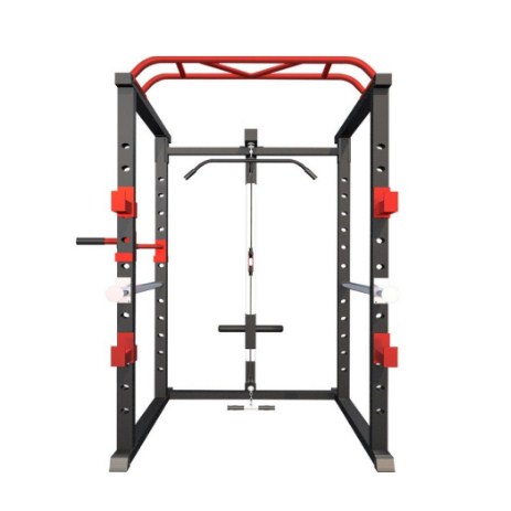 Meilleur support de puissance  - Home Gym Power Rack avis et prix
