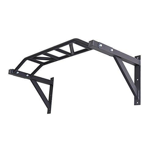 Barre de traction murale, stat - Home Gym Setup avis et prix