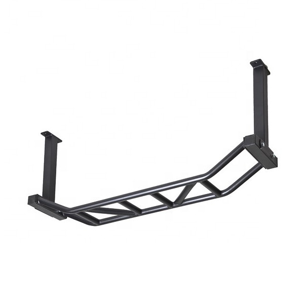 Barre de traction murale, stat - Home Gym Setup avis et prix