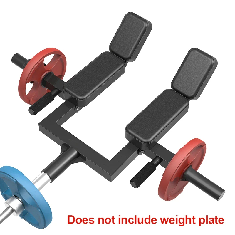 Barbell d'entraînement de Squa - Home Gym With Leg Press avis et prix