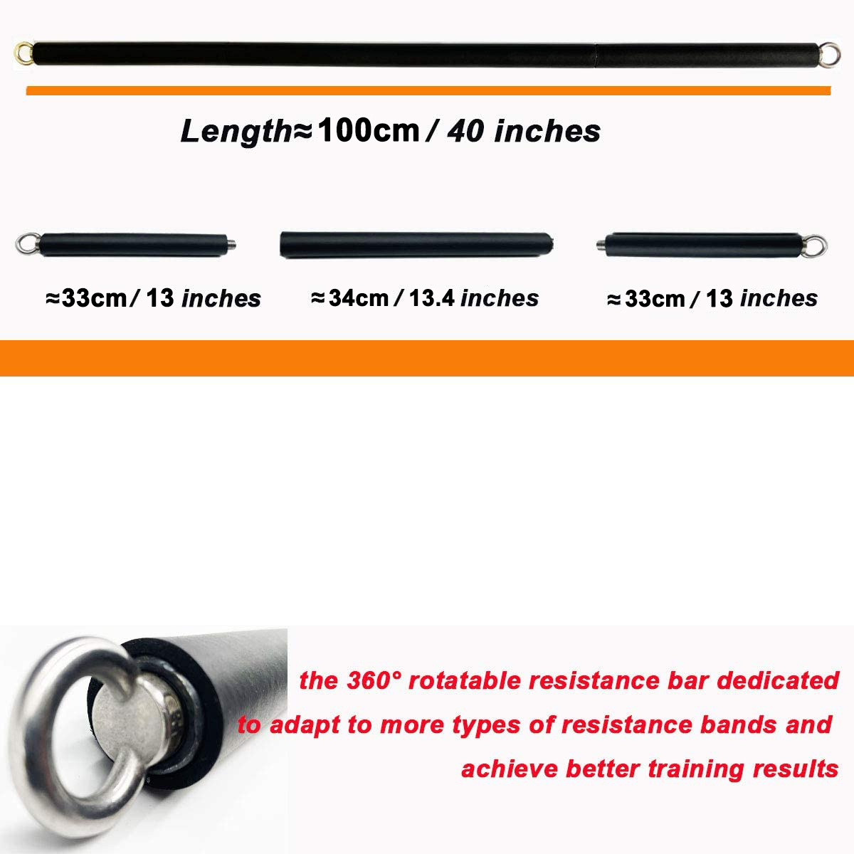 Bande élastique de résistance  - Home Gym Setup avis et prix