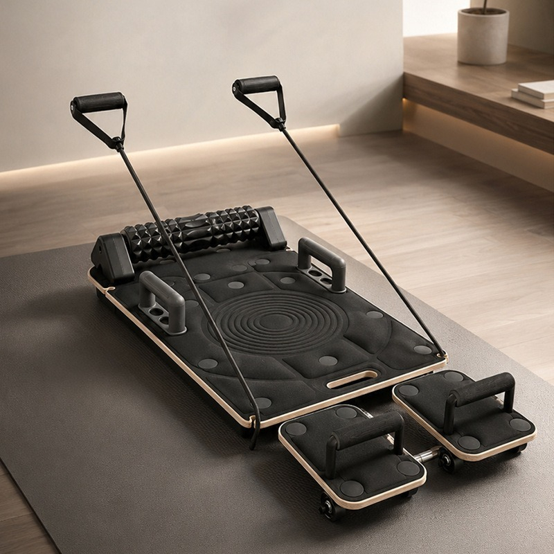 Plateforme d'entraînement Pila - Home Gym Pilates avis et prix