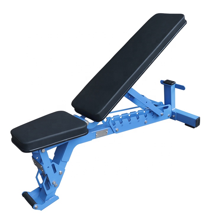 Bancs réglables à haltères pla - Home Gym Bench avis et prix